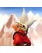 Статуетка ABYstyle Animation: Avatar: The Last Airbender - Aang, 18 cm - 8t