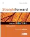 Straightforward 2nd Edition Beginner Level: Student's Book with Practice Online access and eBook / Английски език: Учебник + онлайн ресурси) - 1t