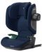 Столче за кола Recaro - Monza Nova CFX, IsoFix, I-Size, 100-150 cm, Misano Blue - 1t