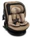 Столче за кола Caretero - Mokki, i-Size, IsoFix, 40-150 cm, Beige - 1t