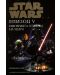 Star Wars: Епизод V - Империята отвръща на удара (твърди корици) - 1t