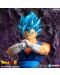 Статуетка Banpresto Animation: Dragon Ball Super - Vegito (Blood of Saiyans), 18 cm - 8t