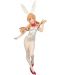 Статуетка FuRyu Animation: Sword Art Online - Asuna (White Pearl Color Ver.) (BiCute Bunnies), 30 cm - 1t