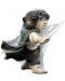 Статуетка Weta Movies: The Lord of the Rings - Frodo Baggins (Mini Epics) (Limited Edition), 11 cm - 2t