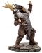 Статуетка McFarlane Games: Diablo IV - Landslide Druid (Common), 15 cm - 7t