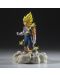 Статуетка Banpresto Animation: Dragon Ball Z - Majin Vegeta (History Box), 12 cm - 5t