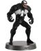 Статуетка Eaglemoss Marvel: Spider-Man - Venom (Hero Collector Heavyweights), 11 cm - 3t