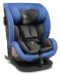 Столче за кола Caretero - Securo, i-Size, IsoFix, 40-150 cm, Blue - 1t