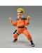 Статуетка Banpresto Animation: Naruto Shippuden - Naruto Uzumaki II (Vibration Stars), 14 cm - 6t