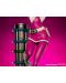 Статуетка Iron Studios Television: Mighty Morphin Power Rangers - Pink Ranger, 23 cm - 8t