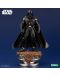 Статуетка Kotobukiya Movies: Star Wars - Darth Vader, The Ultimate Evil (ARTFX Artist Series), 40 cm - 2t