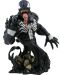 Статуетка Diamond Select Marvel: Spider-Man - Venom, 18 cm - 3t