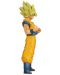 Статуетка Banpresto Animation: Dragon Ball Z - Son Goku (Vol. 2) (Burning Fighters), 16 cm - 3t