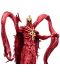 Статуетка McFarlane Games: Diablo IV - Blood Bishop, 30 cm - 3t