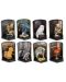 Статуетка The Noble Collection Movies: Harry Potter - Magical Creatures, mystery blind box - 1t