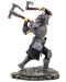 Статуетка McFarlane Games: Diablo IV - Whirlwind Barbarian (Epic), 15 cm - 7t
