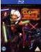 Star Wars: The Clone Wars - Сезон 1-5 (Blu-Ray) - Без български субтитри - 3t