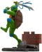 Статуетка ABYstyle Animation: Teenage Mutant Ninja Turtles - Leonardo, 21 cm - 4t