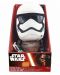 Star Wars Еп. VII- Говореща плюшена играчка Stormtrooper, 24 cm - 1t
