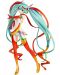 Статуетка Banpresto Animation: Hatsune Miku - Hatsune Miku (Chronicle Racing 2016), 19 cm - 4t