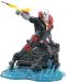 Статуетка Diamond Select Retro Toys: G.I. Joe - Destro, 25 cm - 2t