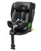 Столче за кола Caretero - Kamptos, IsoFix, i-Size, 40-150 cm, Grey - 2t