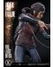 Статуетка Prime 1 Games: The Last of Us Part I - Joel & Ellie (Deluxe Version), 73 cm - 7t