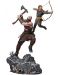 Статуетка Iron Studios Games: God of War - Kratos & Atreus, 34 cm - 1t