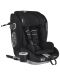 Стол за кола Cangaroo - Force, i-Size, IsoFix , 76-150 cm, черен - 1t