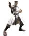 Street Fighter V S.H. Figuarts Action Figure Rashid 15 cm - 1t