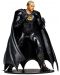Статуетка McFarlane DC Comics: Multiverse - Batman (Unmasked) (The Flash) (Gold Label), 30 cm - 4t