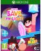 Steven Universe Save The Light And OK K.O.! Lets Play Heroes (Xbox One) - 1t