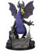 Статуетка Quantum Mechanix Disney: Villains - The Maleficent Dragon (Q-Fig Max Elite), 22 cm - 1t