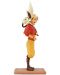 Статуетка ABYstyle Animation: Avatar: The Last Airbender - Aang, 18 cm - 4t