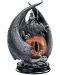 Статуетка The Noble Collection Movies: Lord of the Rings - The Fury of the Witch King, 20 cm - 1t