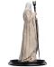 Статуетка Weta Movies: The Lord of the Rings - Saruman the White Wizard (Classic Series), 33 cm - 6t