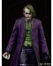 Статуетка Iron Studios DC Comics: Batman - The Joker (The Dark Knight) (Deluxe Version), 30 cm - 8t