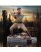 Статуетка Gentle Giant Movies: Star Wars - Obi-Wan Kenobi (Milestones), 30 cm - 3t