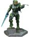 Статуетка Dark Horse Games: Halo Infinite - Master Chief with Grappleshot, 26 cm - 1t