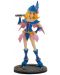 Статуетка ABYstyle Animation: Yu-Gi-Oh! - Dark Magician Girl, 19 cm - 1t