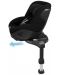 Столче за кола Maxi-Cosi - Mica 360 Pro, IsoFix, i-Size, 40-105 cm, Authentic Black - 7t