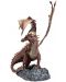 Статуетка McFarlane: Dragons - Eternal Clan (Series 8), 34 cm - 5t