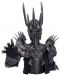 Статуетка бюст Nemesis Now Movies: The Lord of the Rings - Sauron, 39 cm - 2t