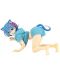 Статуетка Taito Animation: Re:Zero - Rem (Cat Roomwear Ver.), 13 cm - 1t