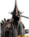 Статуетка Weta Movies: Lord of the Rings - The Witch-King of Angmar, 31 cm - 4t