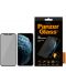 Стъклен протектор PanzerGlass - Privacy CaseFriend, iPhone X/XS/11 Pro - 3t