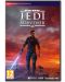 Star Wars Jedi: Survivor (PC) - Код в кутия - 1t