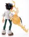 Статуетка Banpresto Animation: Shaman King - Yoh Asakura (Vol. 2), 14 cm - 4t