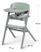 Столче за хранене KinderKraft - Livy,Зелено - 5t