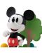 Статуетка ABYstyle Disney: Mickey Mouse - Mickey Mouse, 10 cm - 6t
